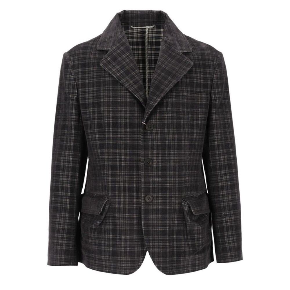 Vivienne Westwood Men Wreck Jacket